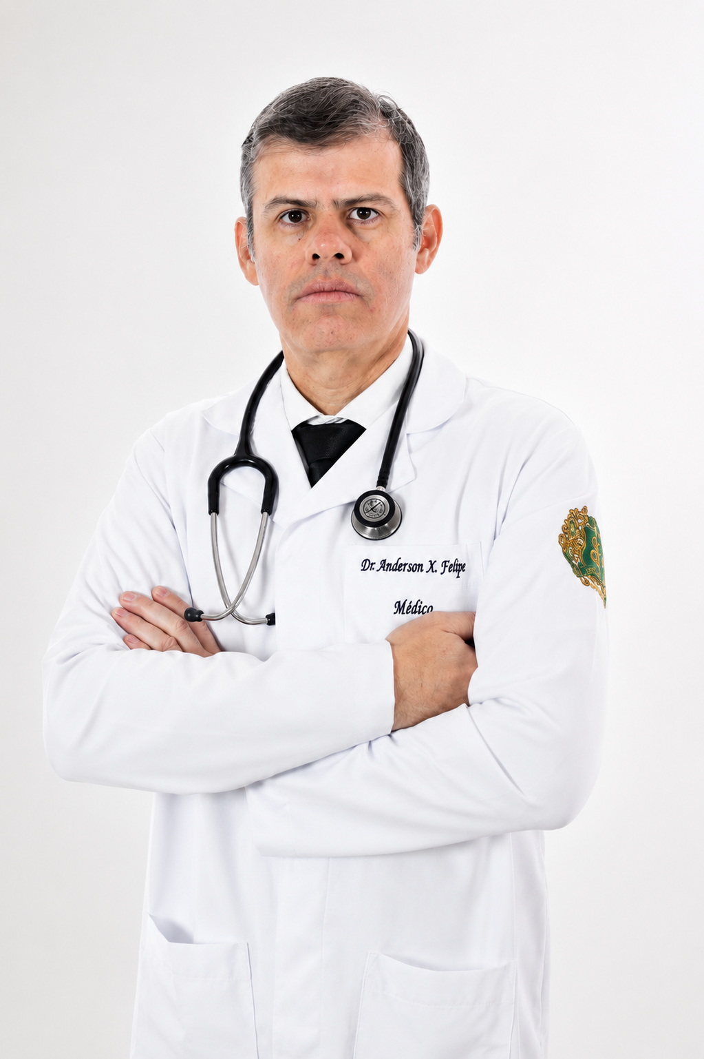 Dr. Anderson Felipe